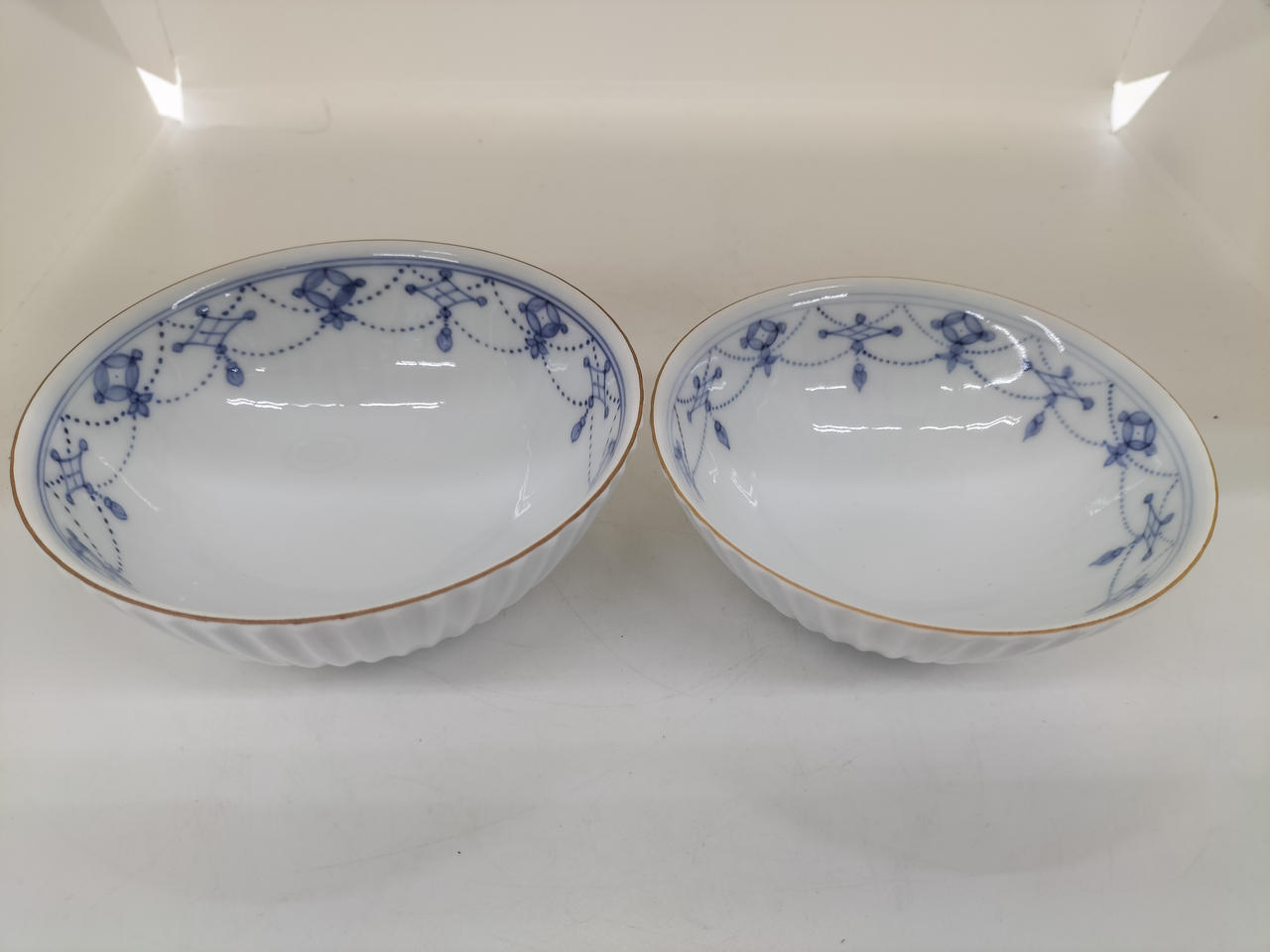 直径
大　約12 
小　約11.5cm