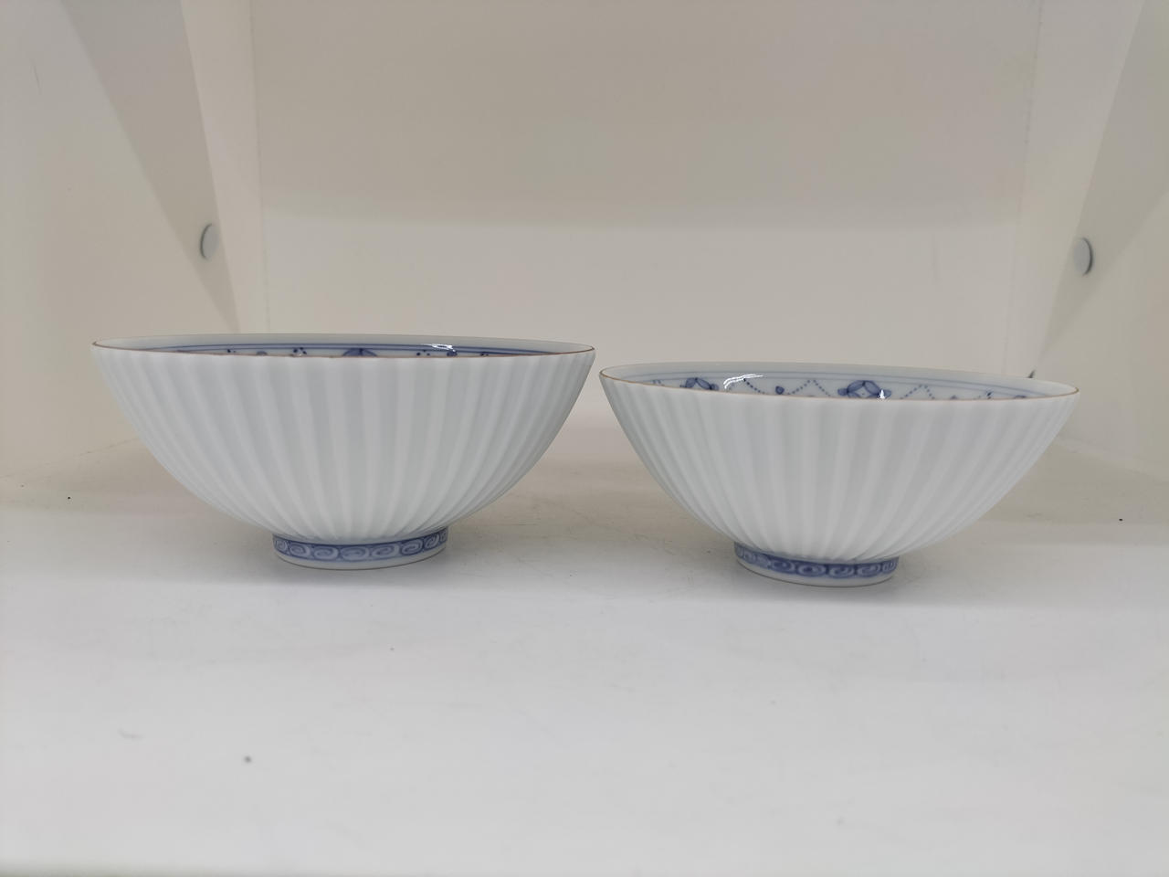 高さ
大　約6cm
小　約5.5cm