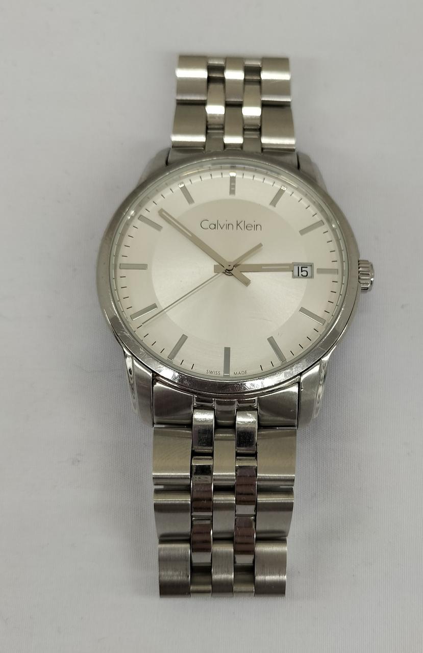 2024年に電池交換済みです。