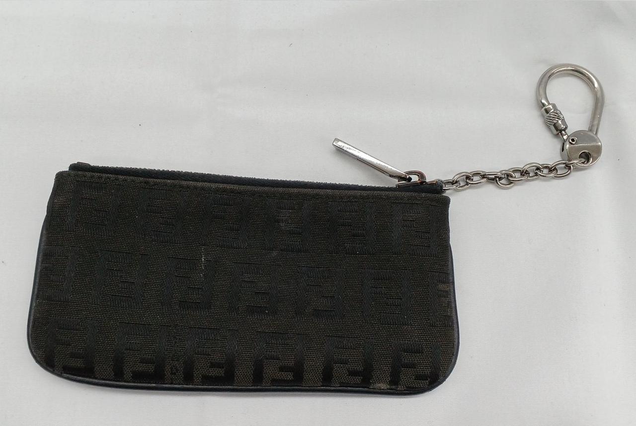 シンプルなコインケースです。