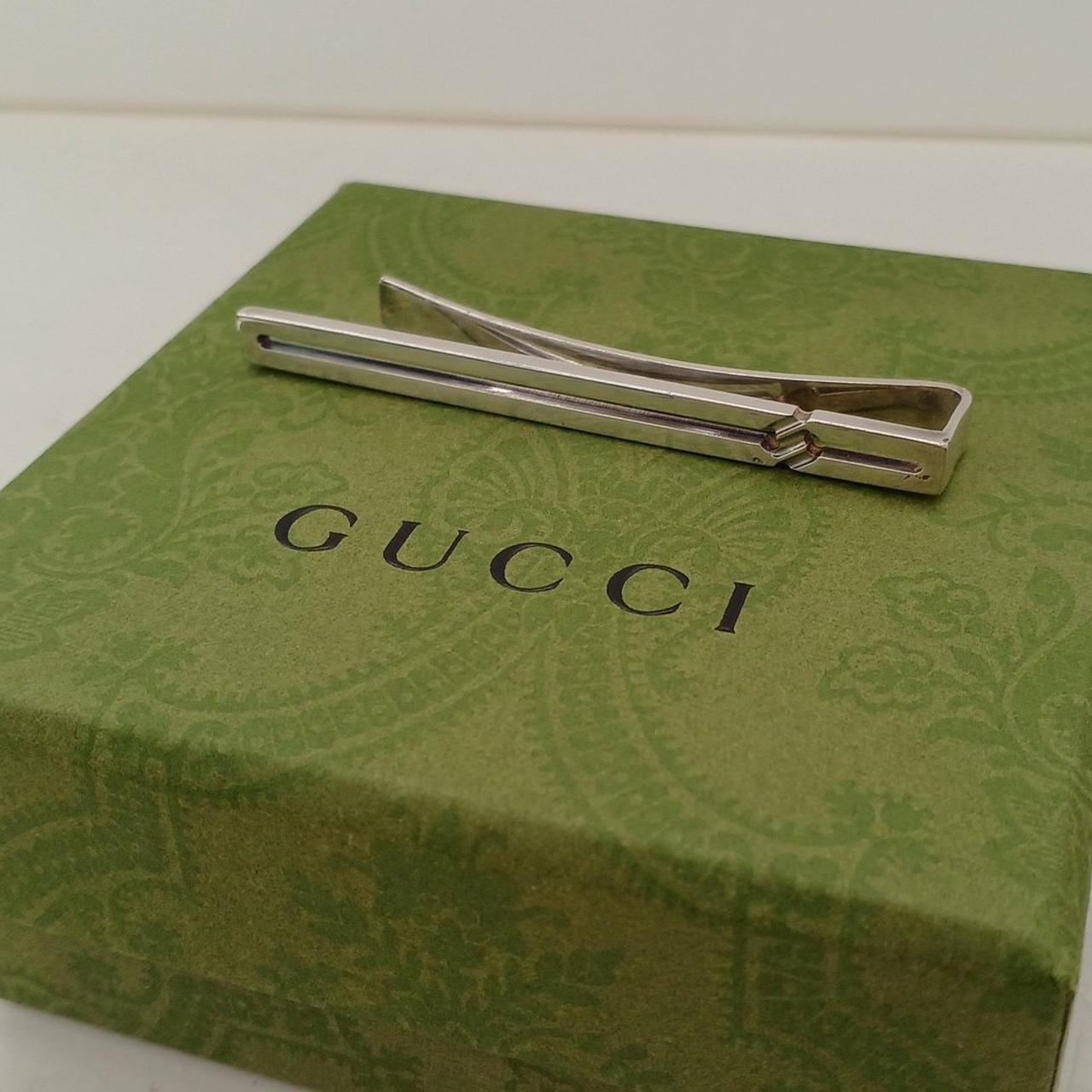 グッチ(GUCCI)|ネクタイピン|HARDOFFオフモール（オフモ