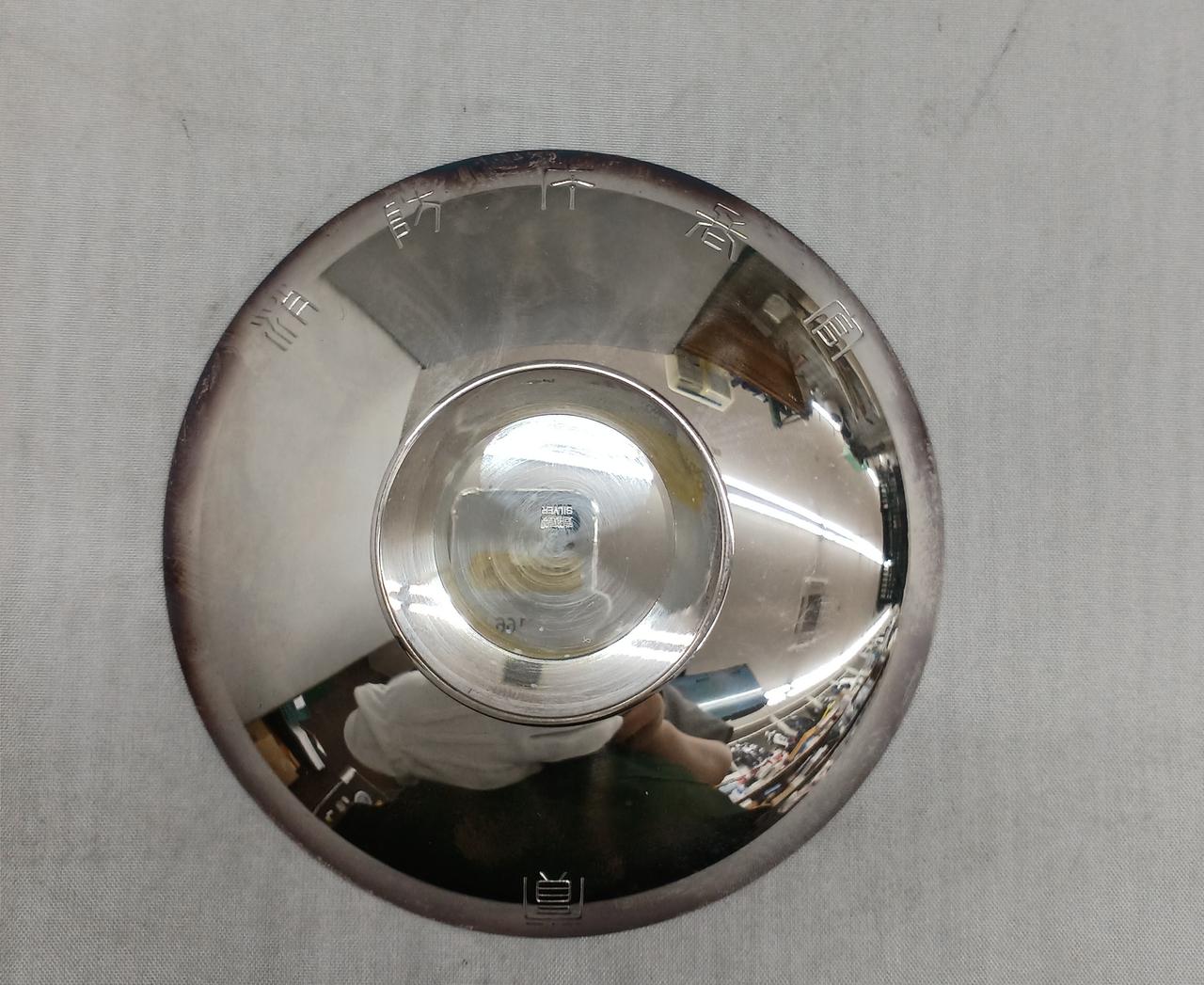 銀杯　銀盃　純銀 純銀盃 純銀 銀盃 純銀杯 ZX-25 – LCIPARTS EXHAUSTS