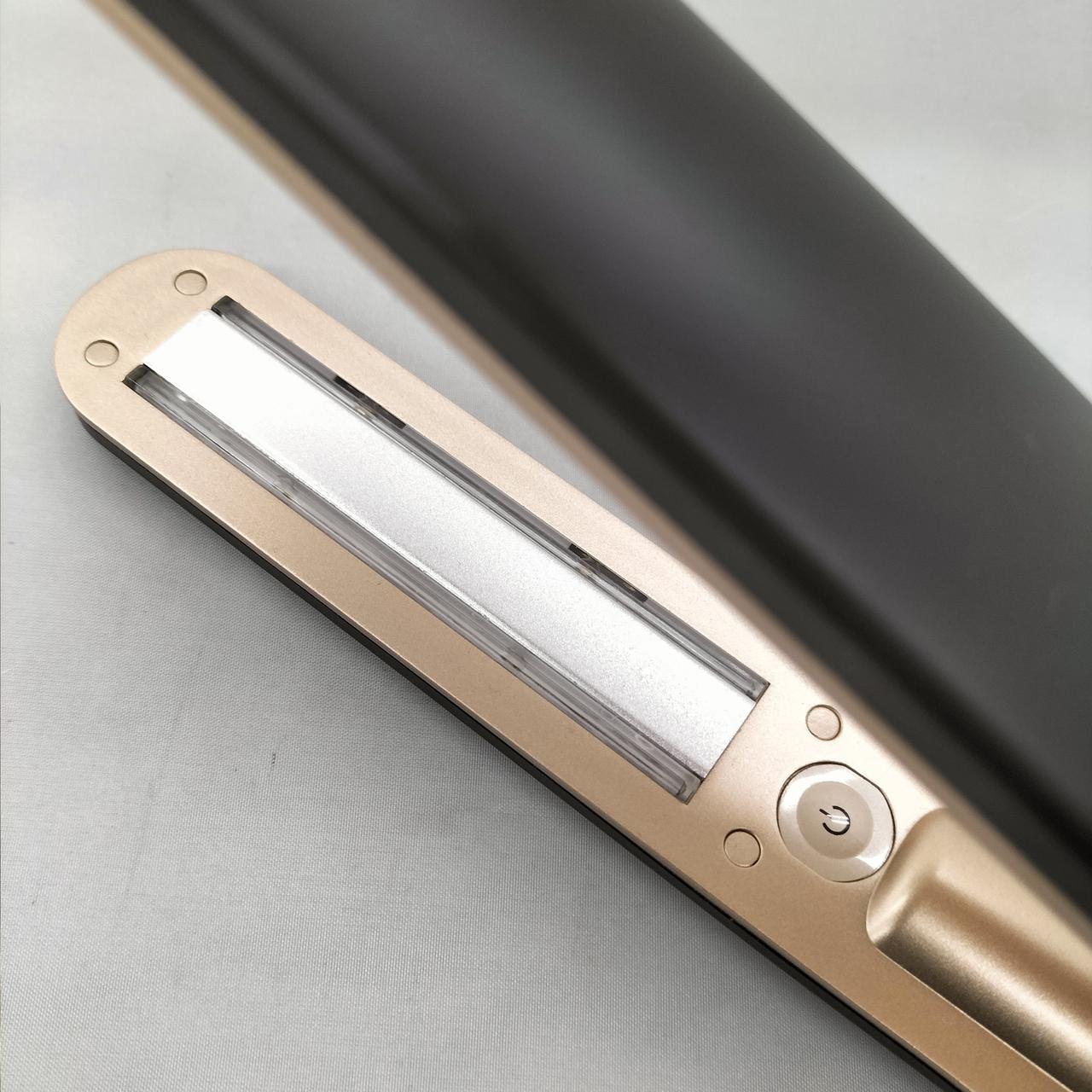 CARE PRO|超音波ヘアアイロン|【ハードオフ公式通販】オフモール