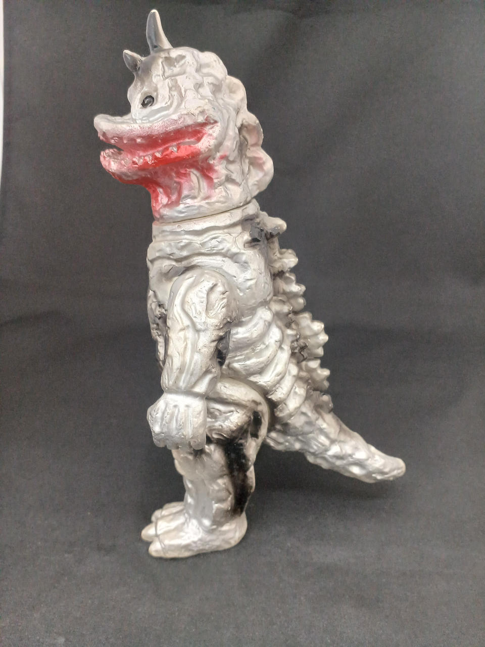 タイムボカン5セット ブルマァク デッドストック未開封新品 超レア物 ソフビ人形 ブルマァク ウルトラセブン ジャンボサイズ ソフビ人形 特大