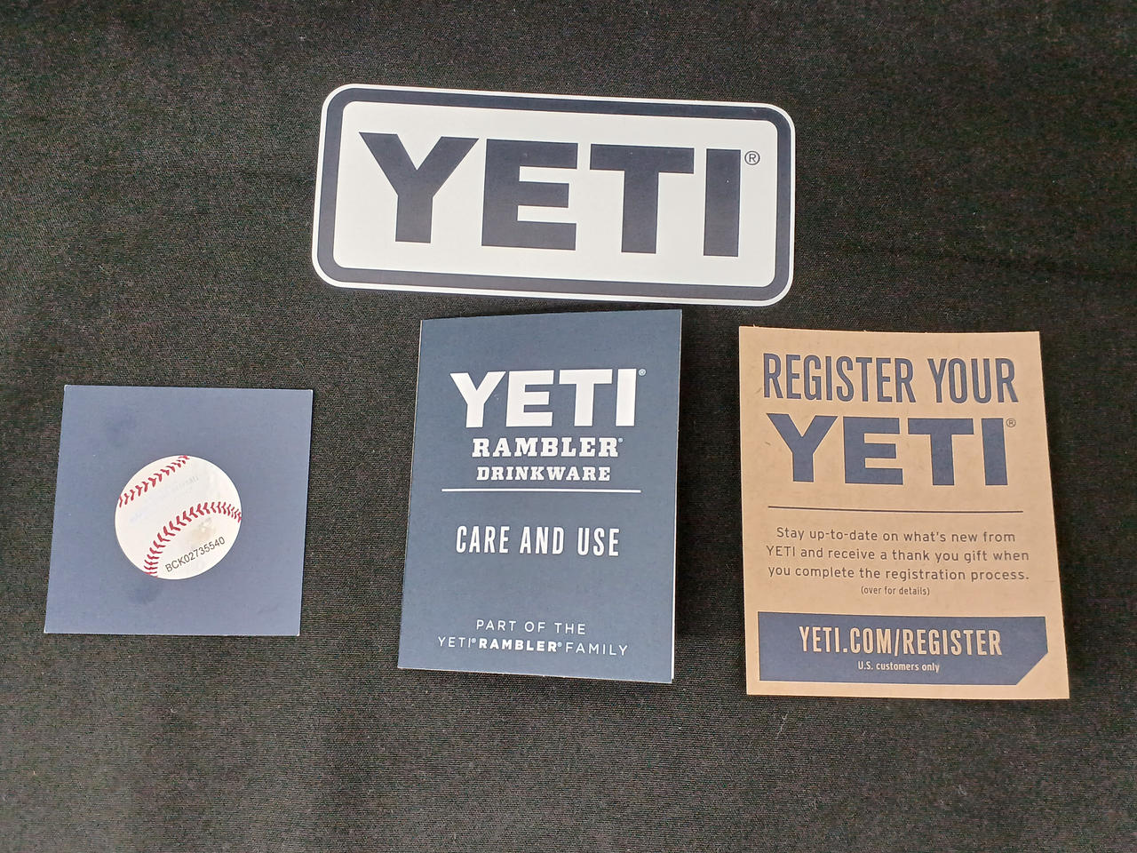 YETI|タンブラー 20OZ|HARDOFFオフモール（オフモ