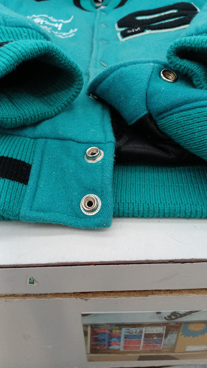 STUSSY|スタジャン|HARDOFFオフモール（オフモ）|2031670000116214