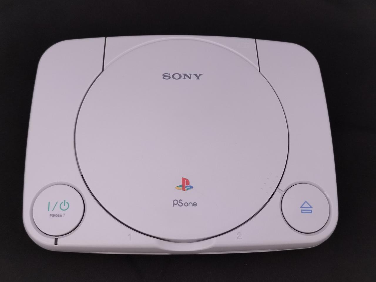 ☆Play Station☆PS one☆SONY☆ソフト2枚セット♪ PS1 Playstation 1 - Official Sony Dual Shock Controller pad