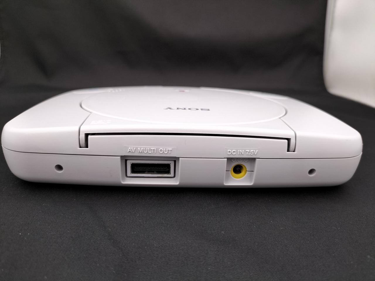 諸事情により再度オークションを開催いたします｜「 遠回りが一番の近道 」 SONY|PLAYSTATION ONE|HARDOFFオフモール（オフモ