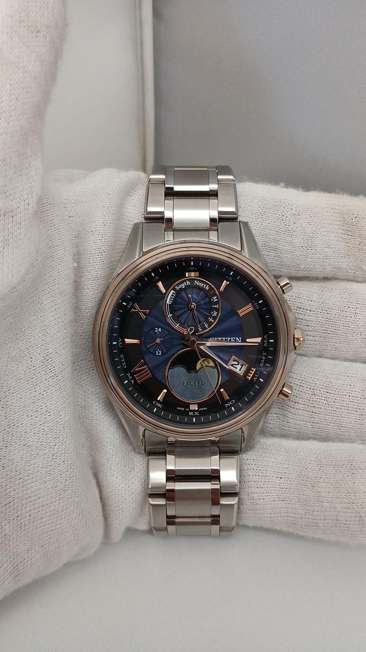 シチズン(CITIZEN)|EXCEED|HARDOFFオフモール（オフモ）|2031670000114994