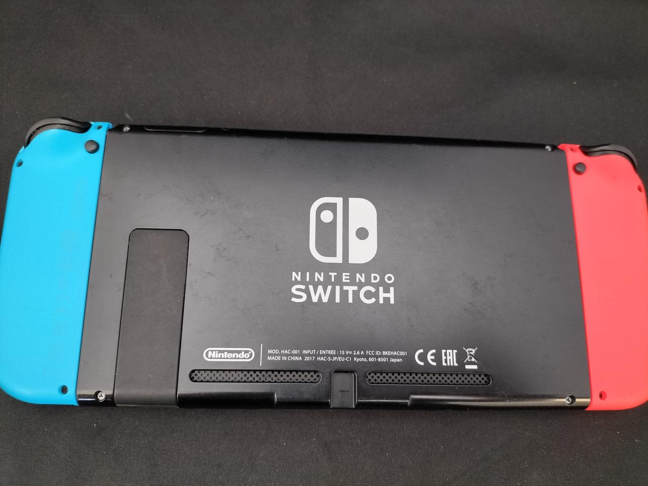 キズ、ヨゴレあり