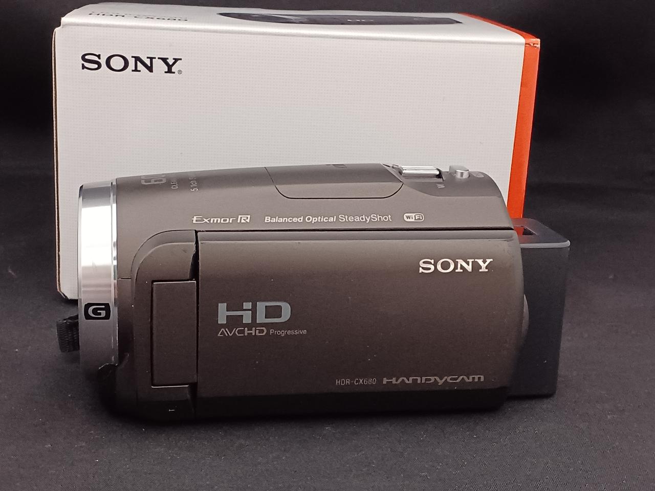 SONY|ビデオカメラ|HARDOFFオフモール（オフモ）|2031670000111490