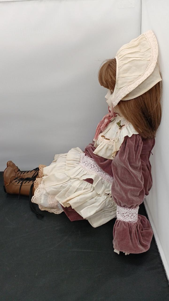 SANKYO|ビスクドール|HARDOFFオフモール（オフモ）|2031670000115122