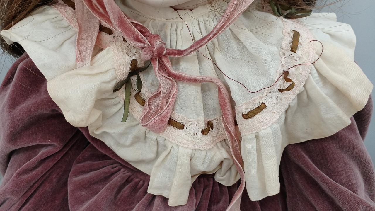 SANKYO|ビスクドール|HARDOFFオフモール（オフモ）|2031670000115122