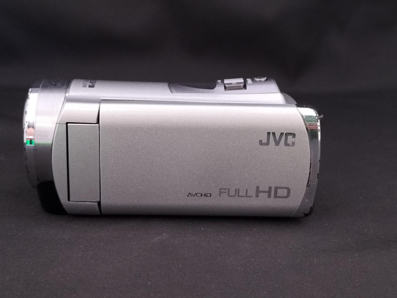 JVCケンウッド|ビデオカメラ|HARDOFFオフモール（オフモ