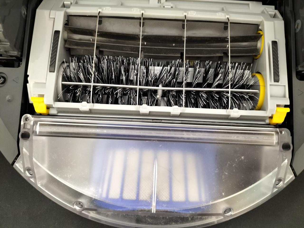 使用済みヨゴレあり