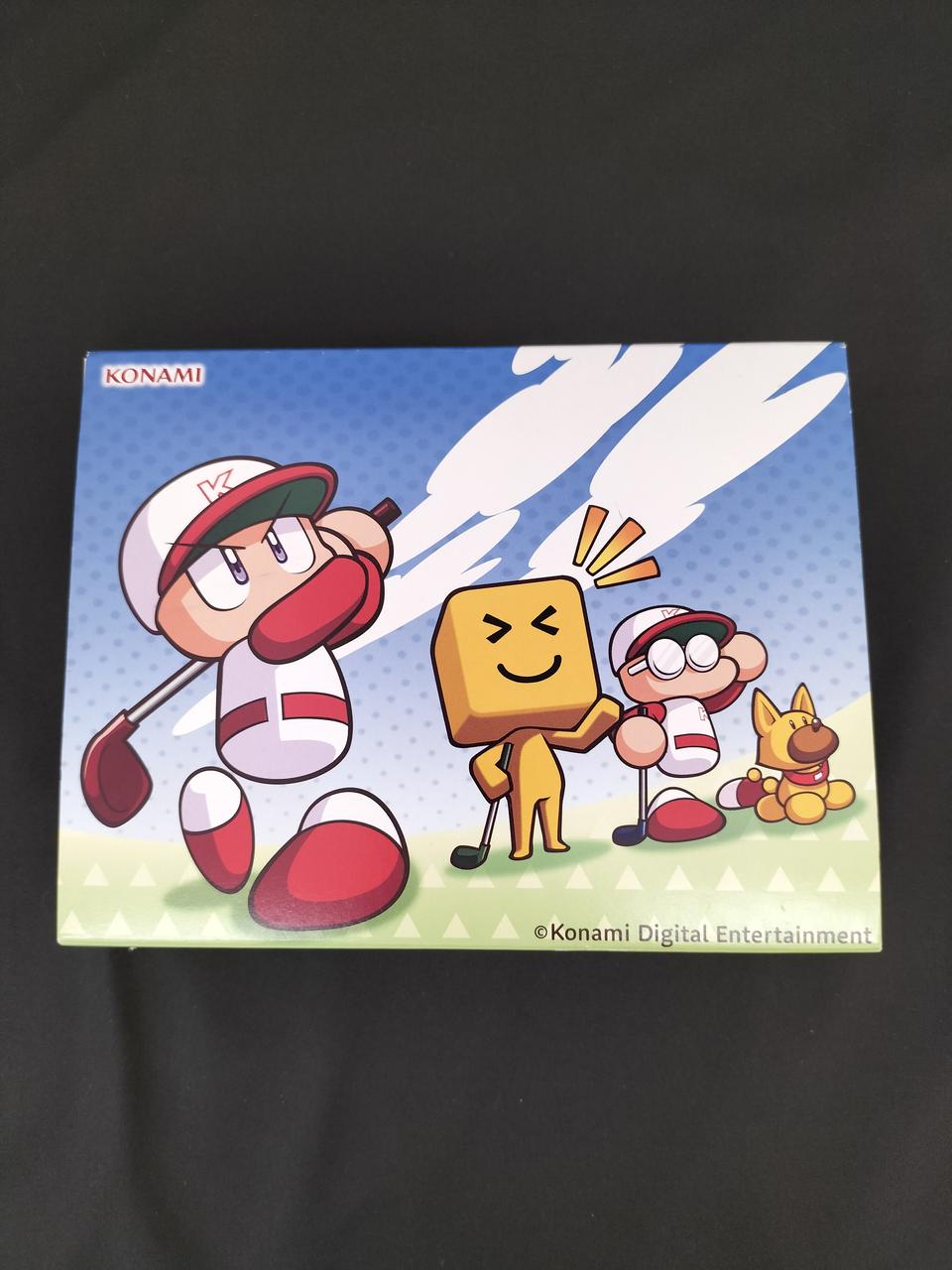 KONAMI|ゴルフボール|HARDOFFオフモール（オフモ）|2031670000115217