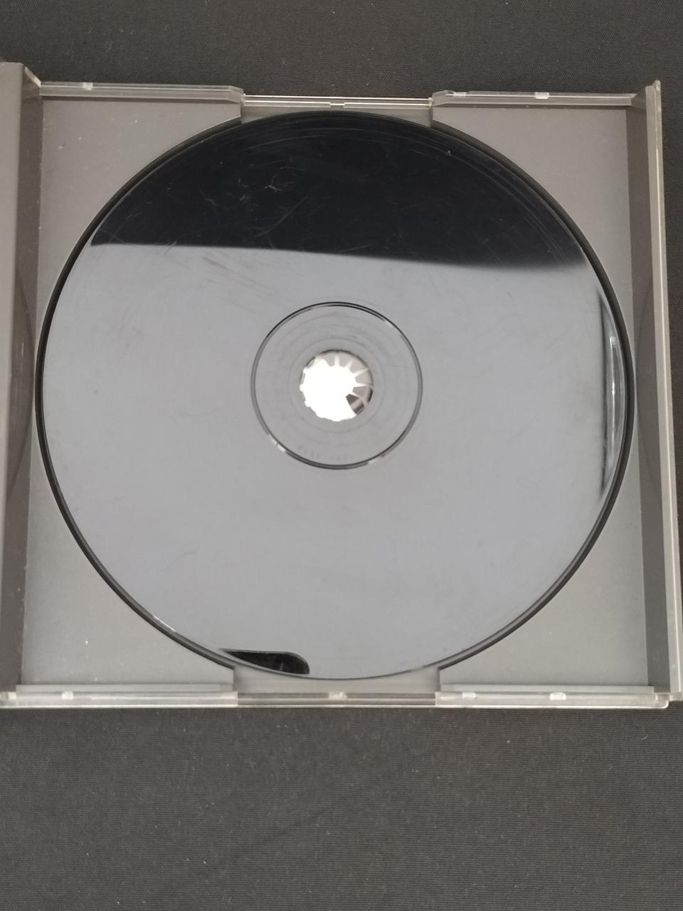 ディスクキズあり
動作確認済み