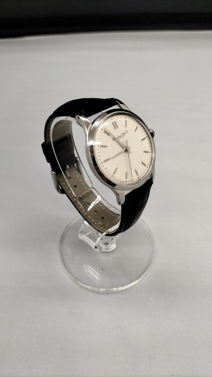 IWC|手巻き時計|HARDOFFオフモール（オフモ）|2031670000115349