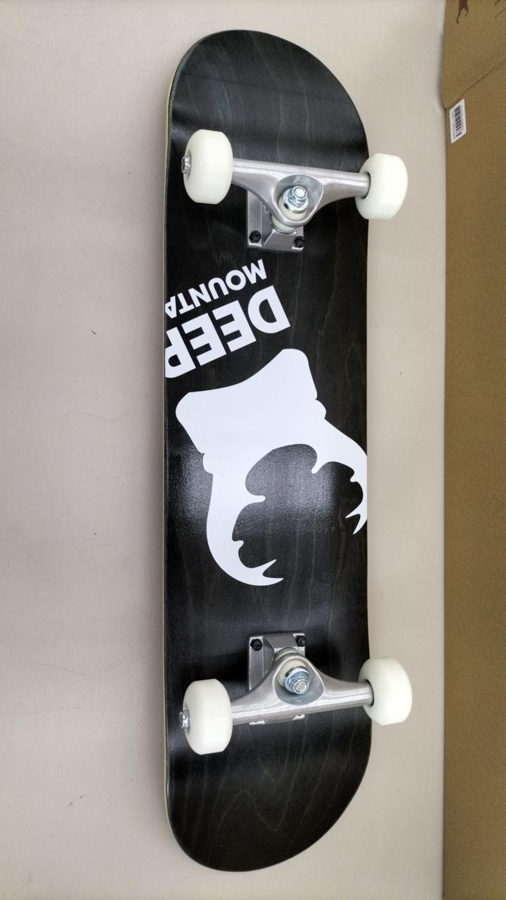 DEEP MOUNTAIN|スケートボード|HARDOFFオフモール（オフモ