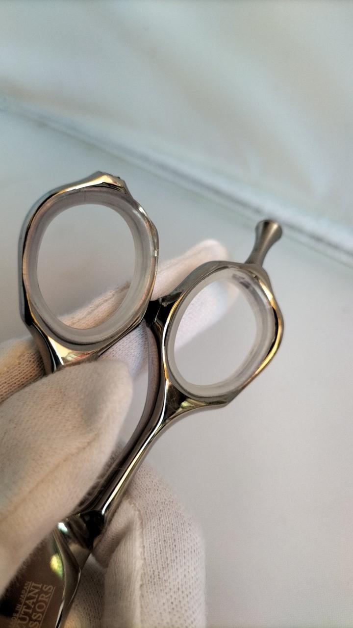 MIZUTANI すきバサミ MIZUTANI SCISSORS|セニングシザー|HARDOFFオフモール（オフモ