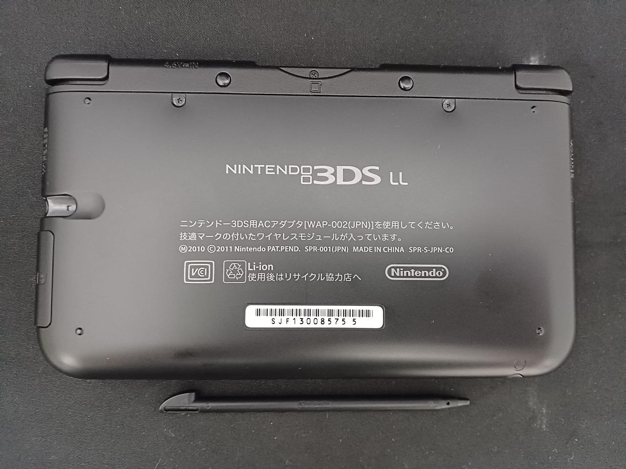 タッチペン付属