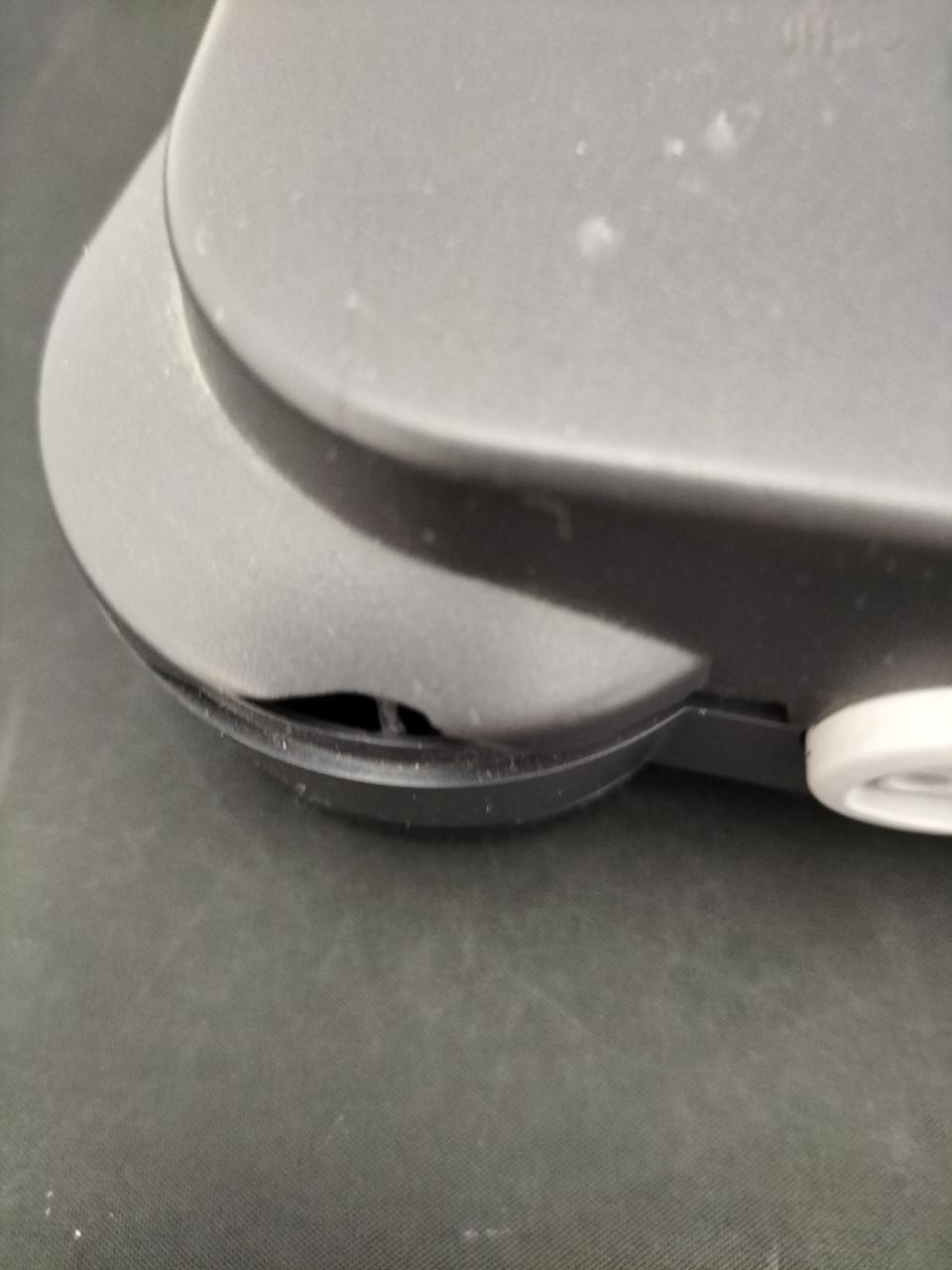 一部欠けてます。