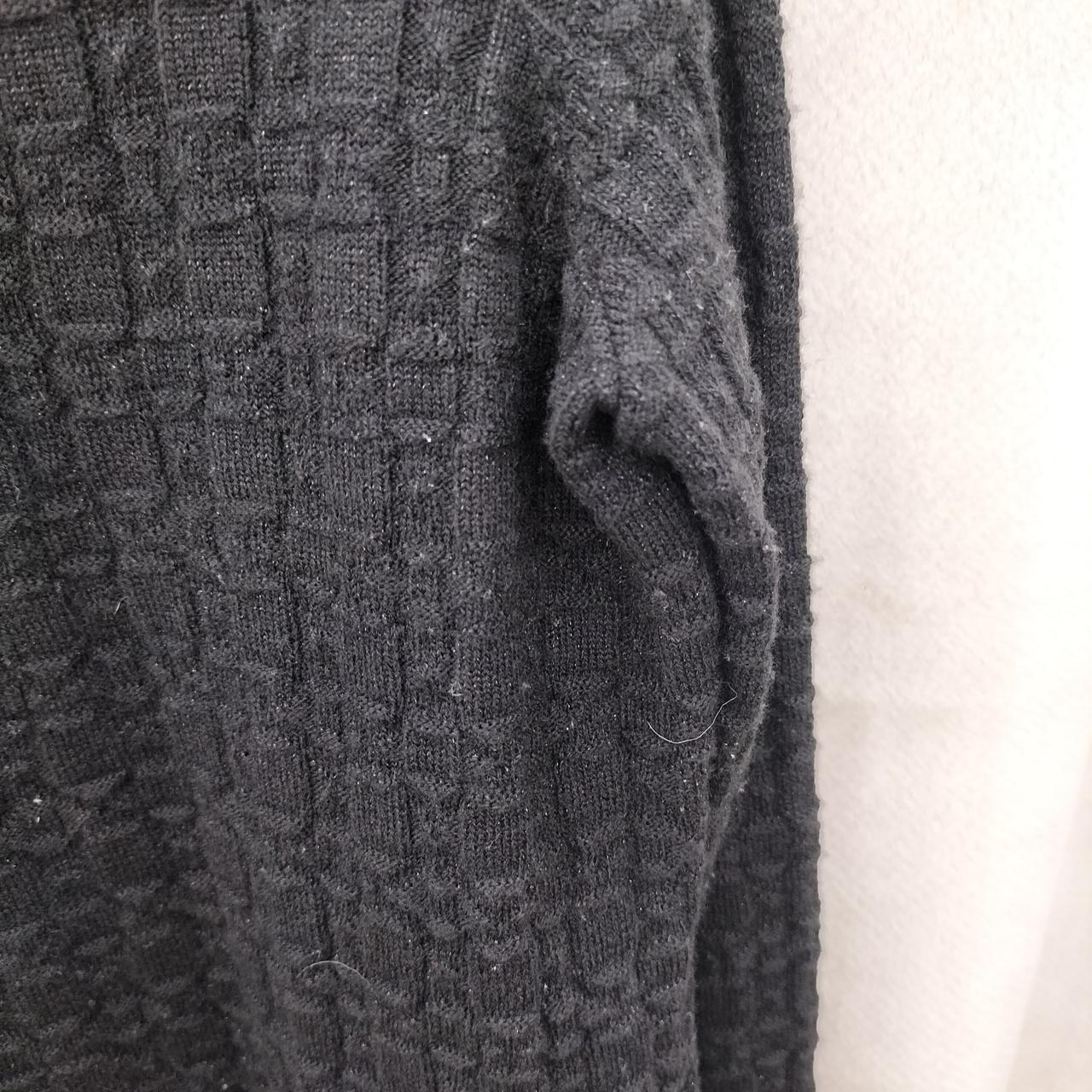 毛玉あり