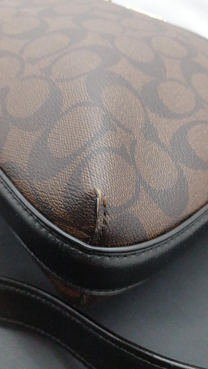 角スレあり