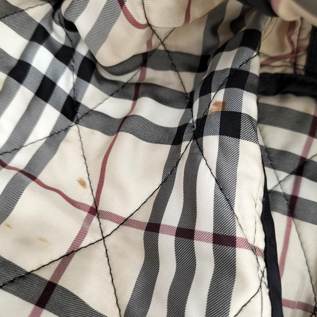 シミ汚れあり