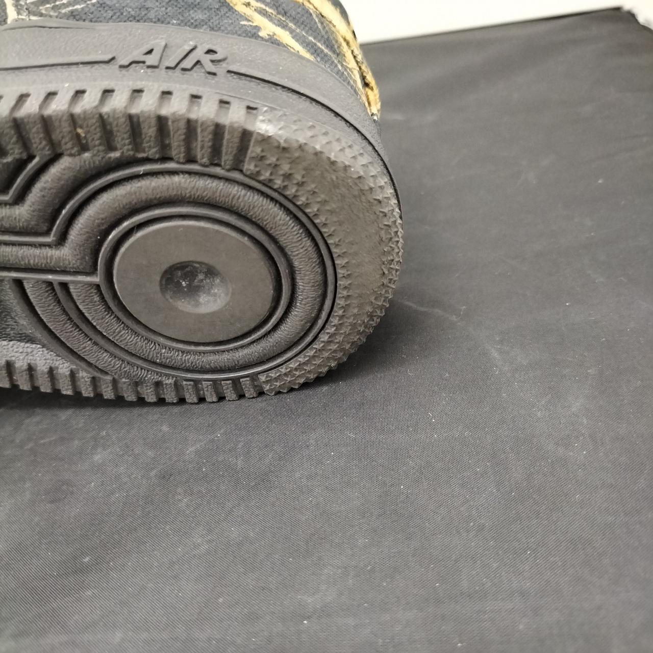 擦れあり