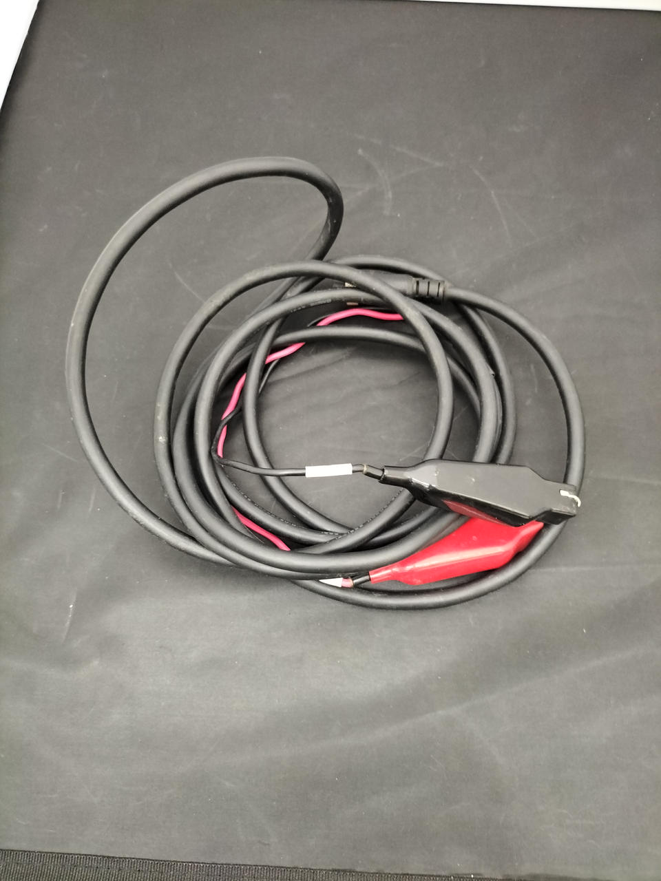 付属のコードです。