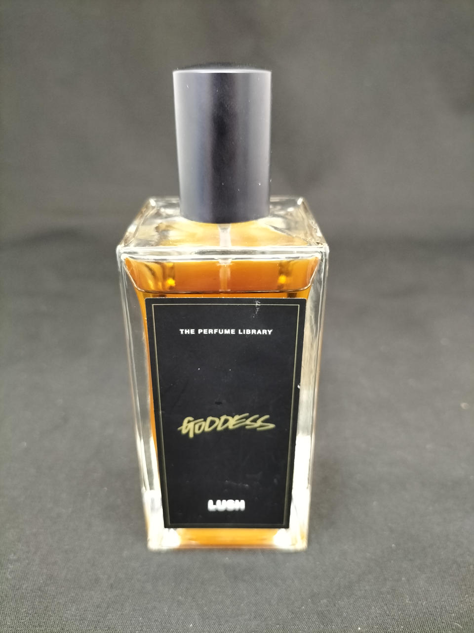 LUSH Goddess 香水 ゴッデス パフューム - LUSH（ラッシュ）公式 - パフューム | LUSH