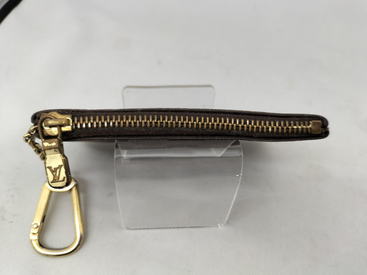 金具塗装剥げあり