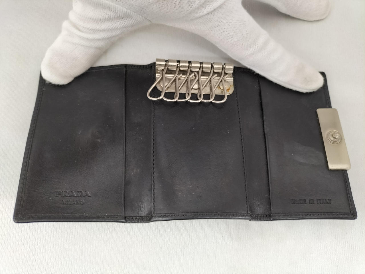 ヨゴレ、サビあり