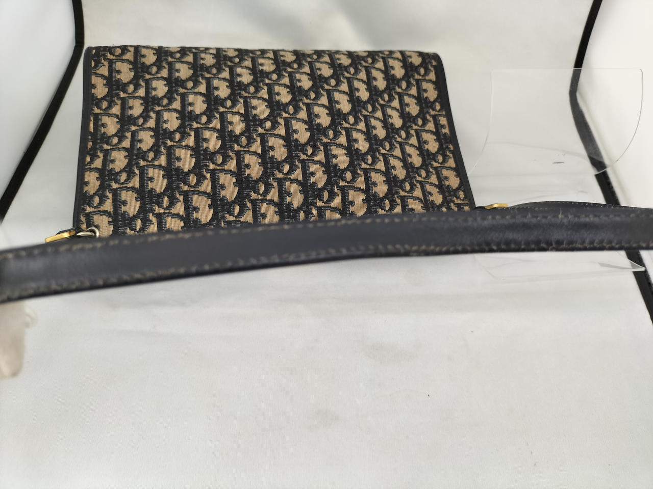 ショルダー劣化あり