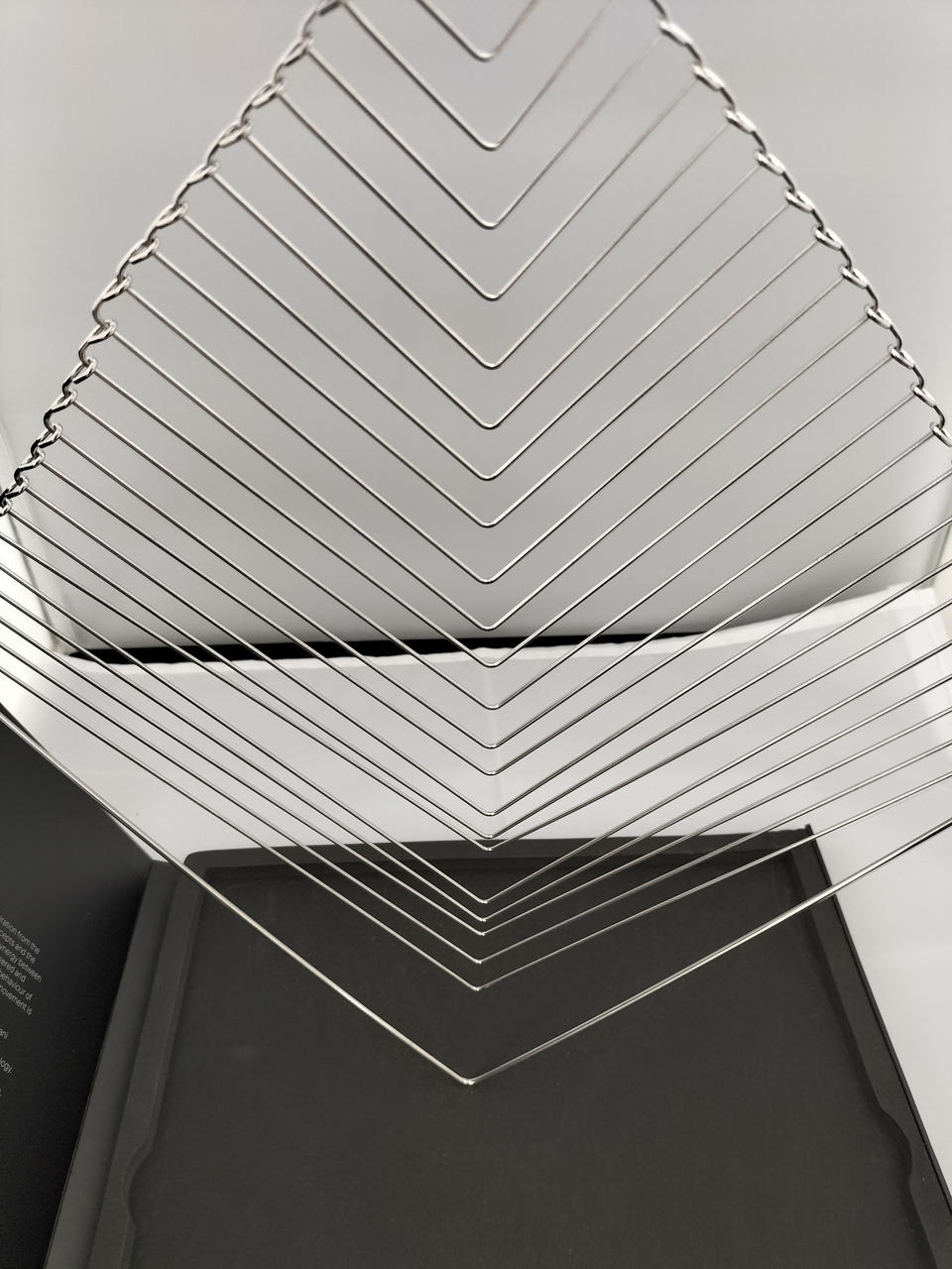 オブジェ　アート　作家品 Minori Art -江口真代のアート作品 植物がモチーフの鉄オブジェ