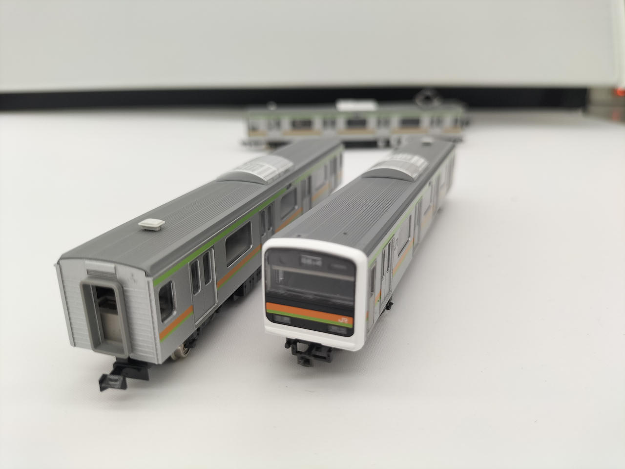 Nゲージ TOMIX 大量セット① トミックス(TOMIX)|Nゲージ鉄道模型|HARDOFFオフモール（オフモ