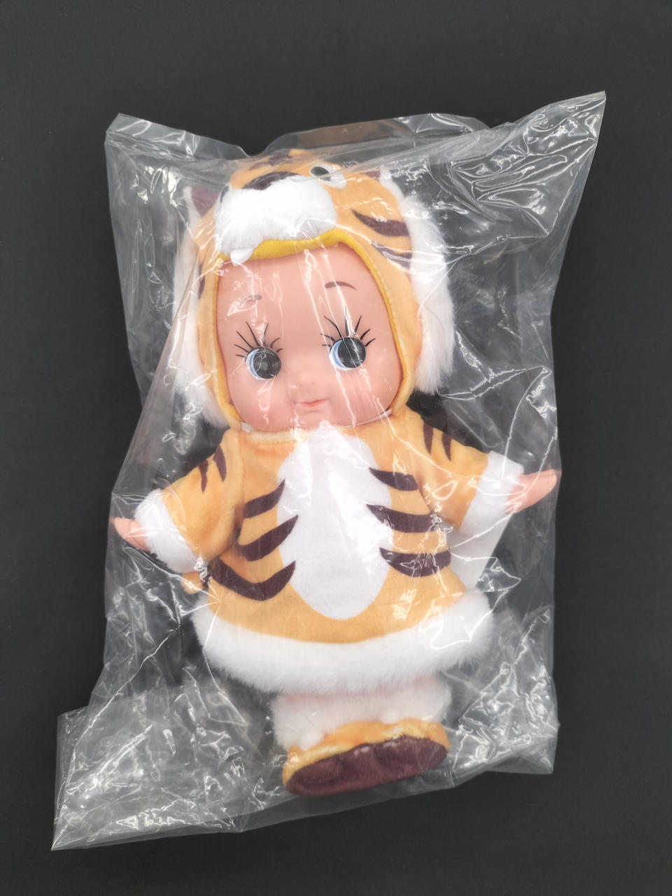 ビニール未開封品です