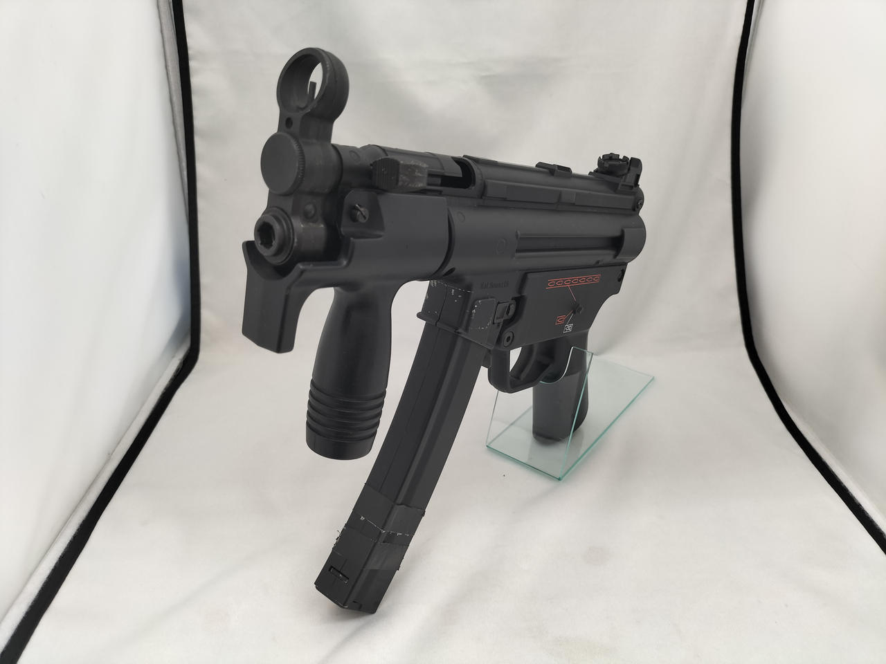 電動ガン マルイ【MP5KurzA4】未使用品 電動ガン マルイ【MP5KurzA4】未使用品 電動ガン マルイ