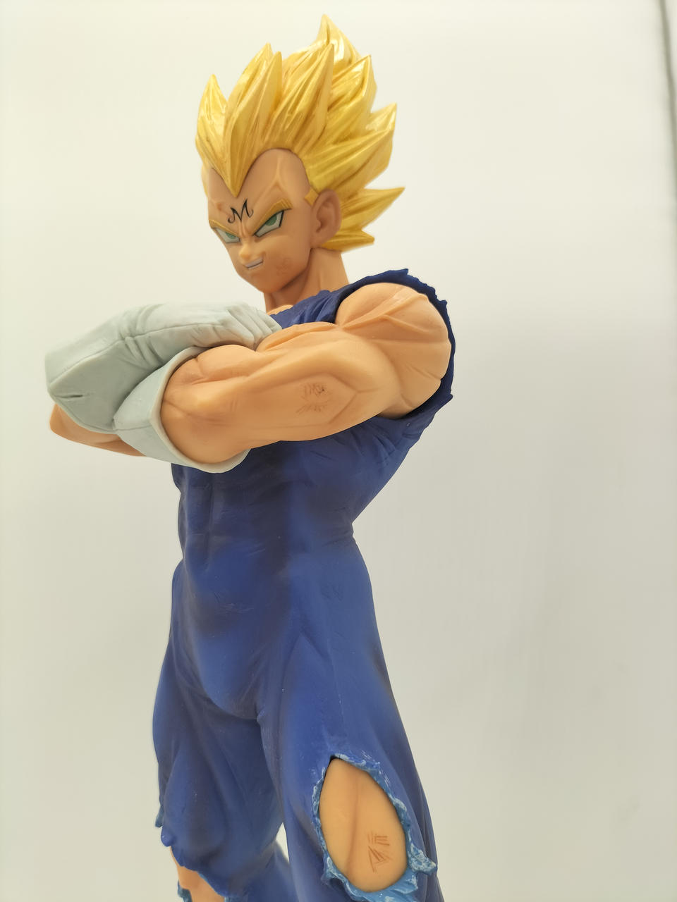 GRANDISTAフィギュア