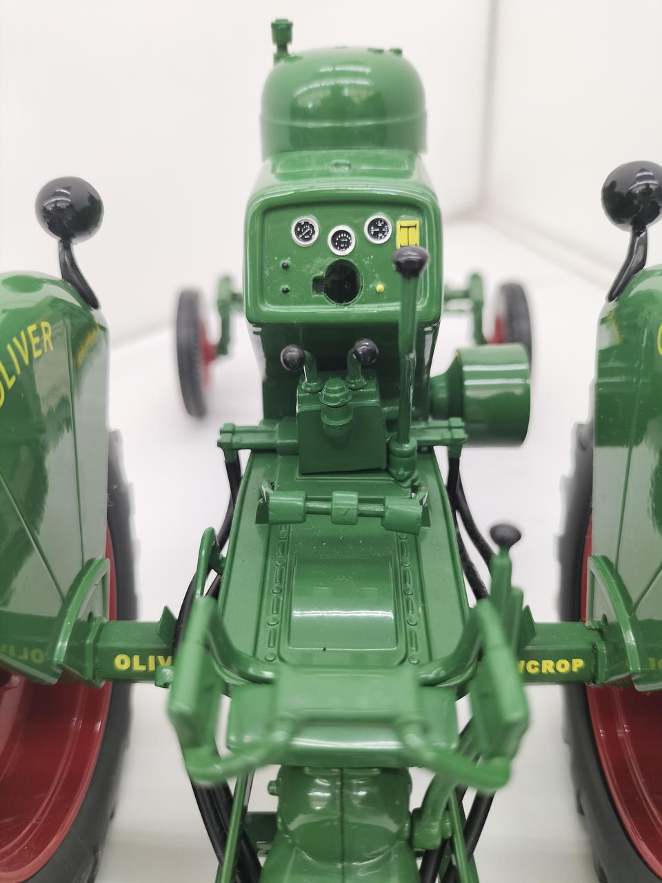 ハンドル等破損欠品あり