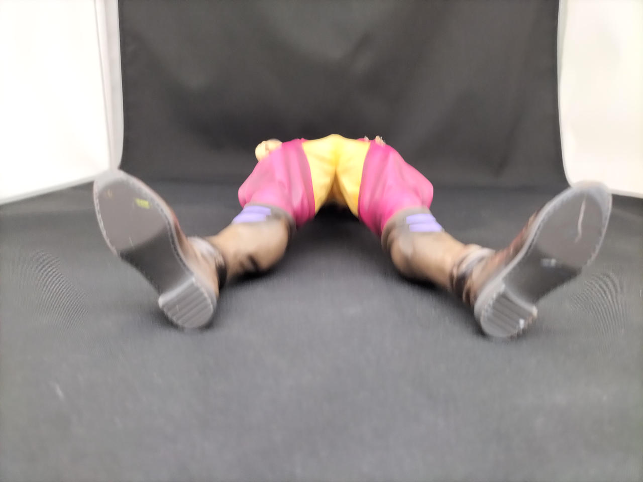 キズ・ヨゴレあり