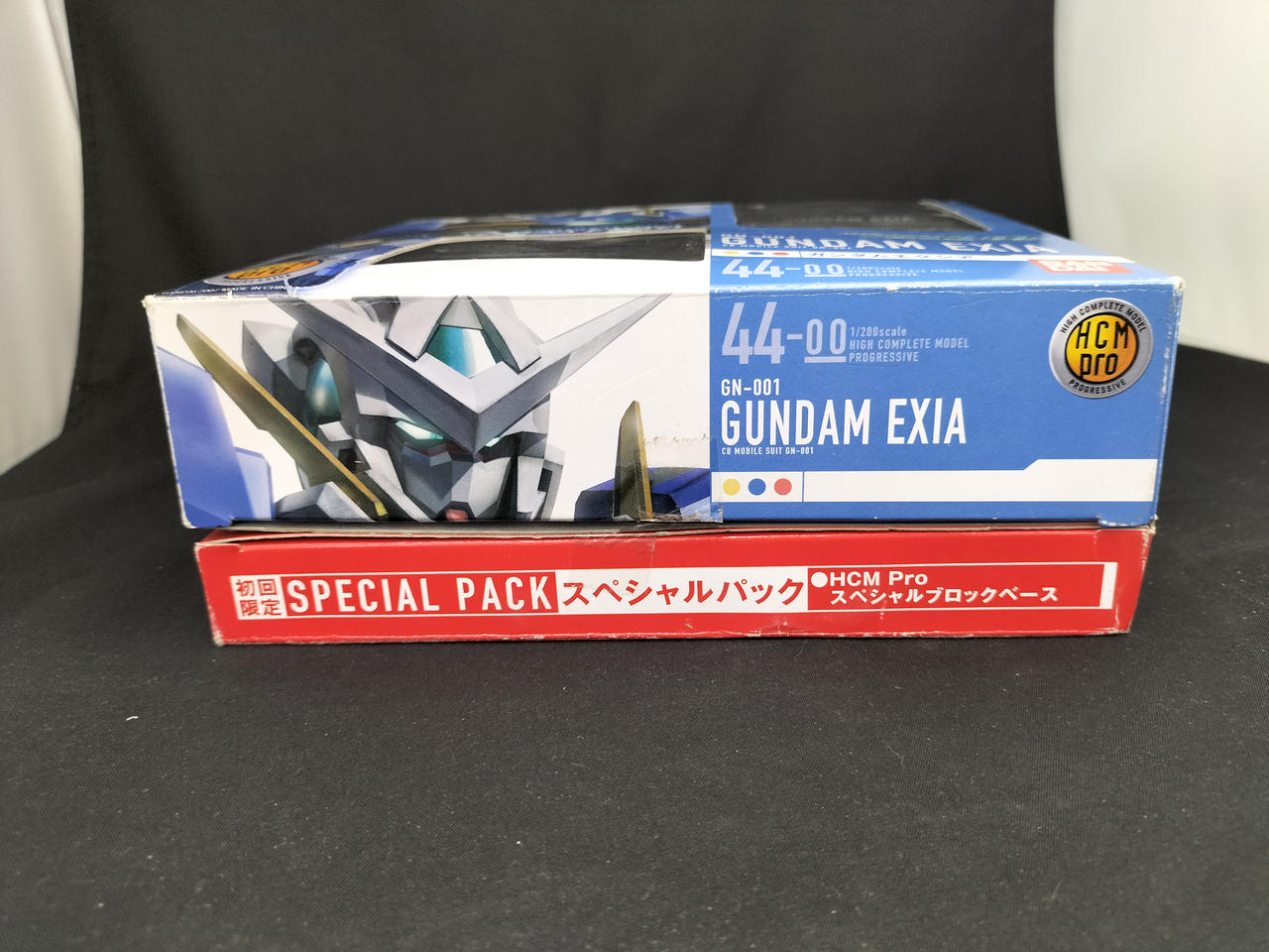 スペシャルパック未開封