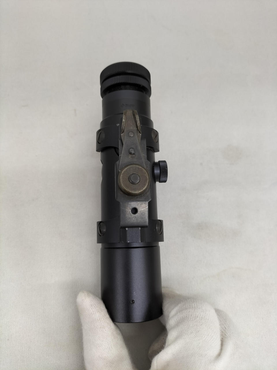 不明|COLT 3×20 スコープ|HARDOFFオフモール（オフモ）|2031670000116945