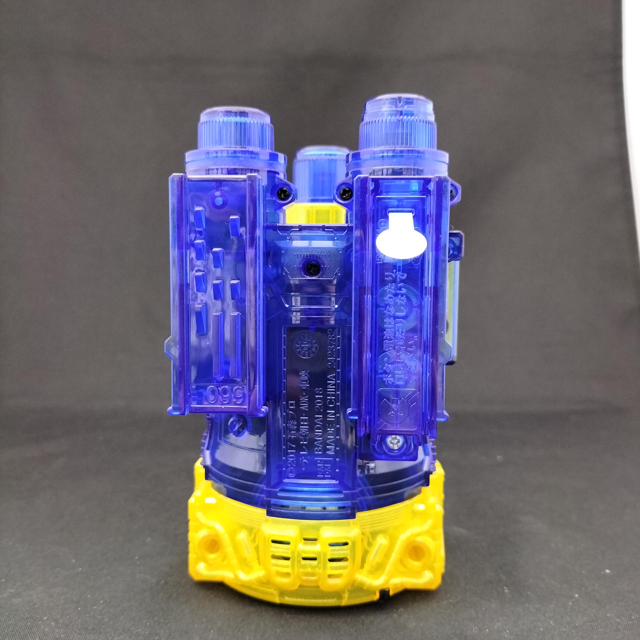 未使用品です(絶縁テープ付き)