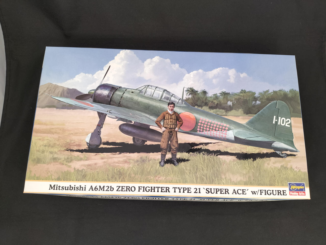 内袋未開封品となります