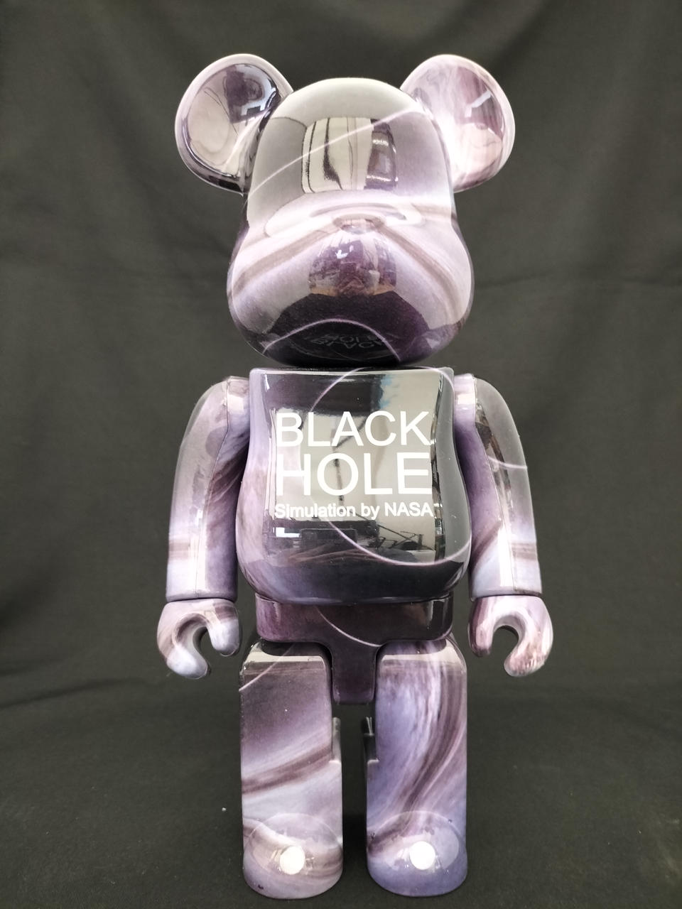 100%ベアブリック欠品