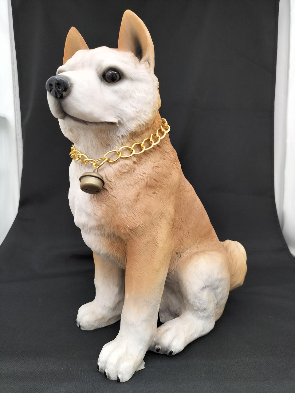 擦れたキズあり