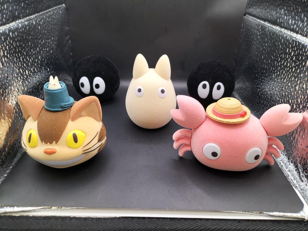 ヨゴレあり