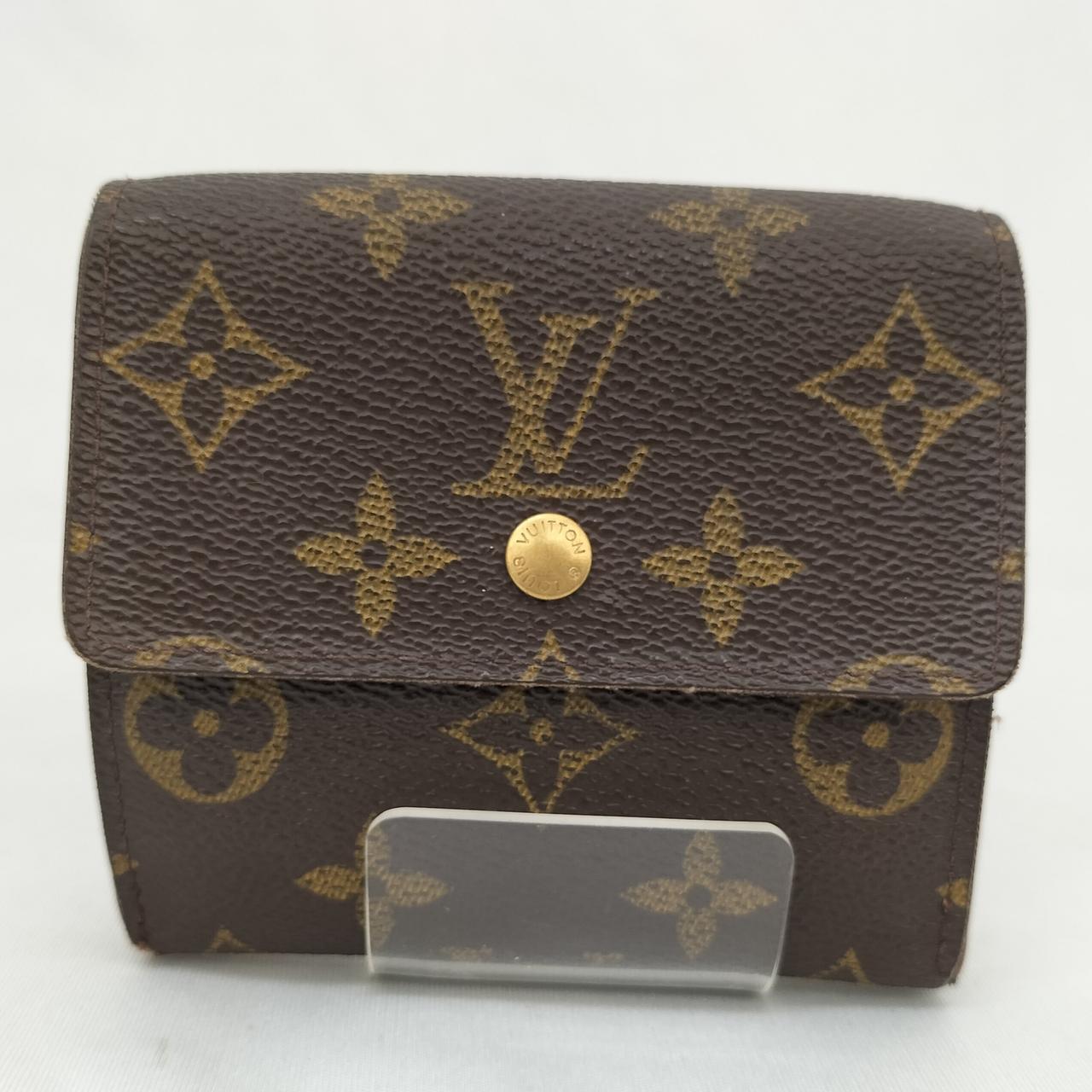 お札入れ劣化大